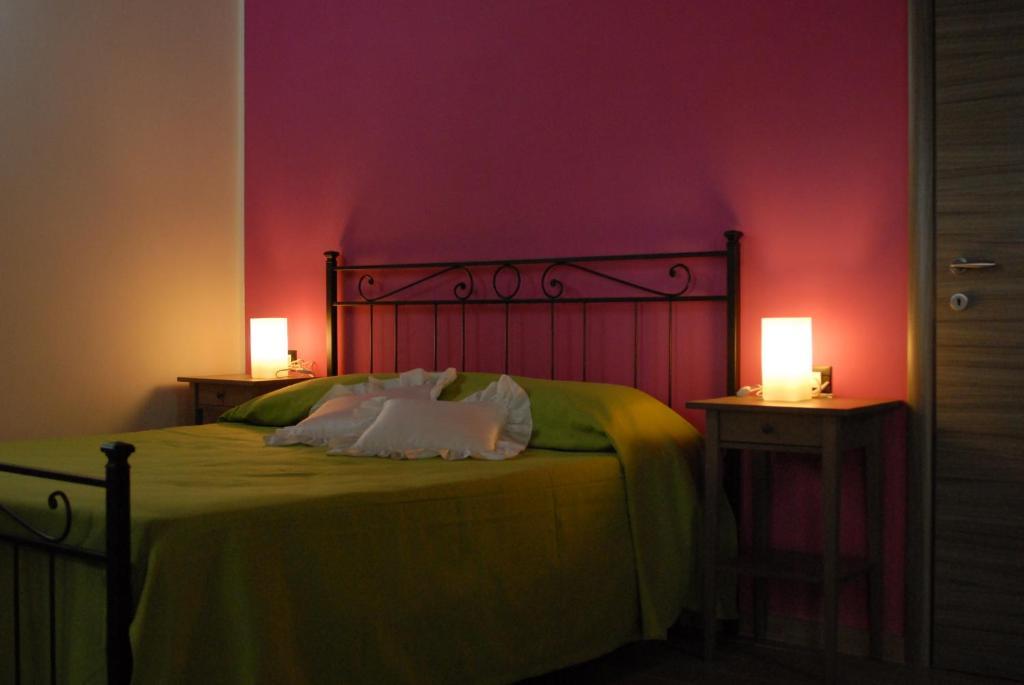 צ'יוויטווקיה Hotel Samarcanda חדר תמונה