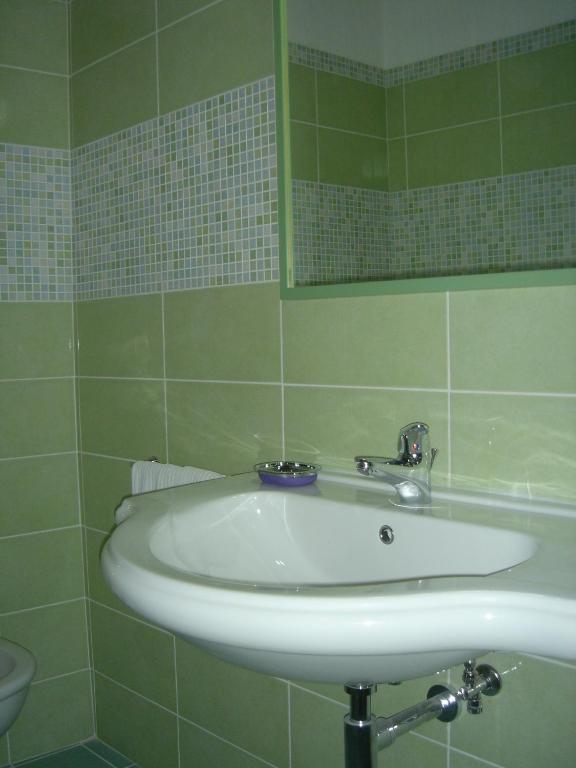 צ'יוויטווקיה Hotel Samarcanda חדר תמונה