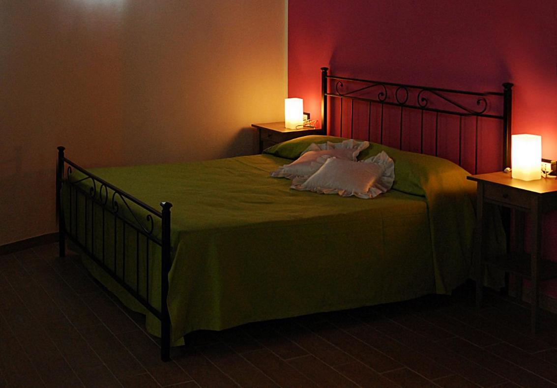 צ'יוויטווקיה Hotel Samarcanda חדר תמונה